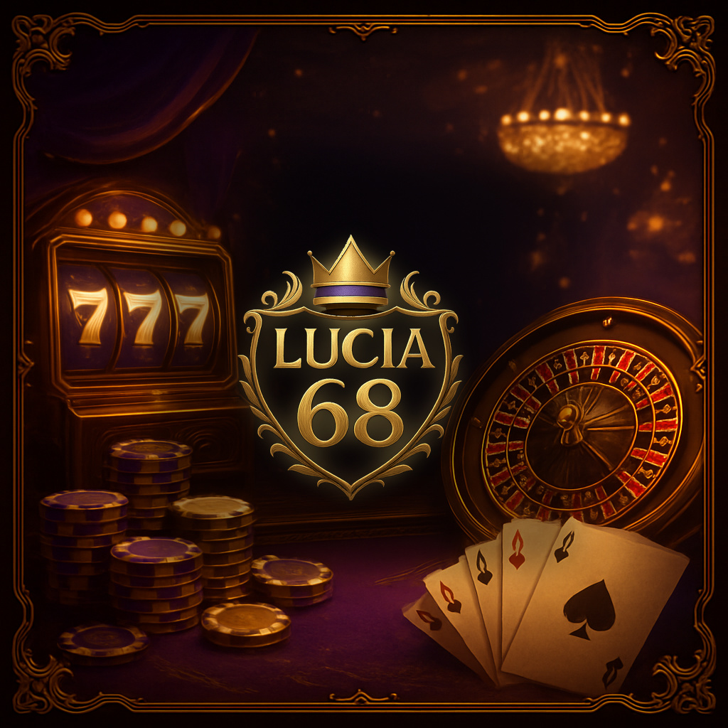 LUCIA68 Banner